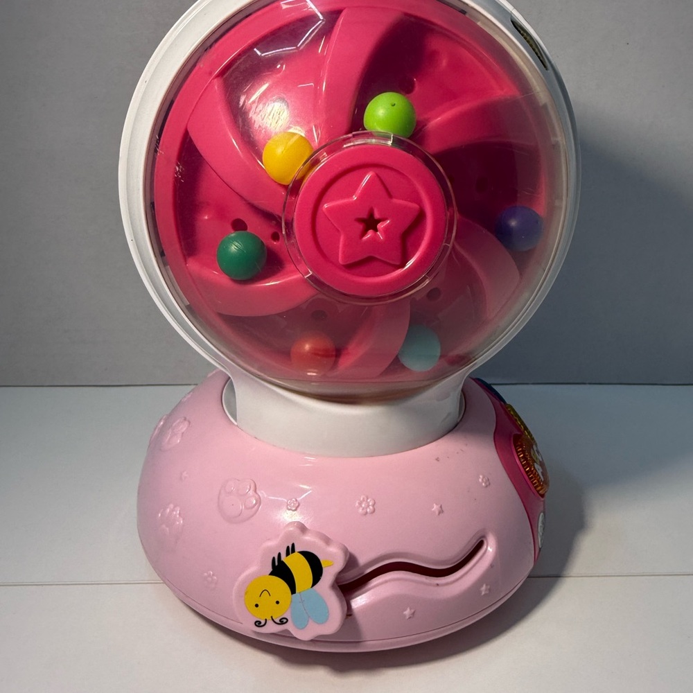 SET OF 2 INTERACTIVE TOYS - Picture 7 of 10